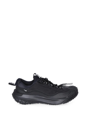 Comme des Garçons Homme ACG Mountain sneakers - Black