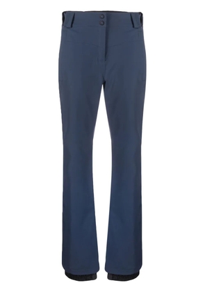 Rossignol Resort R ski trousers - Blue