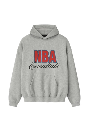 FEAR OF GOD ESSENTIALS NBA 90's Essentials hoodie - Grey