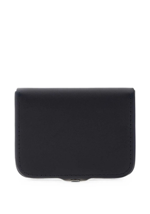 A.P.C. Josh wallet - Black