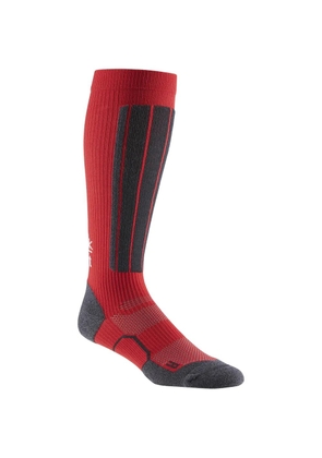 Reebok x CrossFit compression socks - Red