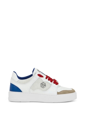 Philipp Plein Royal Project sneakers - White