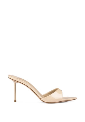 Le Silla Bella heeled sandals - Neutrals