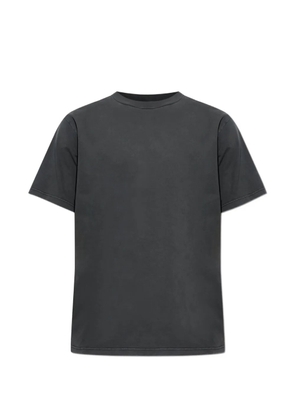 American Vintage crew-neck T-shirt - Grey