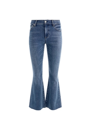 alice + olivia Leslie jeans - Blue