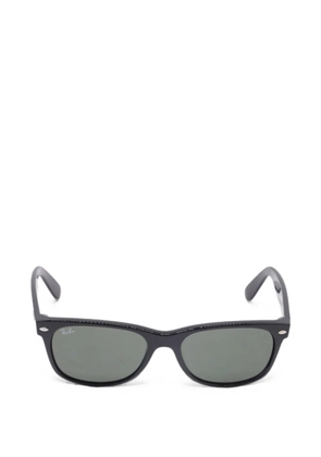 Ray-Ban New Wayfarer sunglasses - Black
