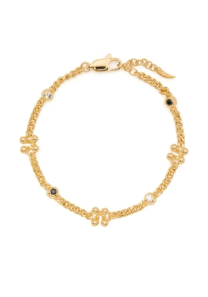 Missoma Kinetic Duality bracelet - Gold