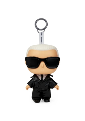 Karl Lagerfeld Ikon Karl charm - Black