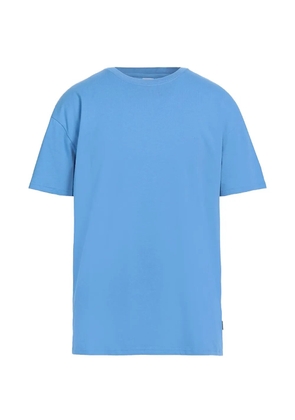 ASPESI crew-neck T-shirt - Blue