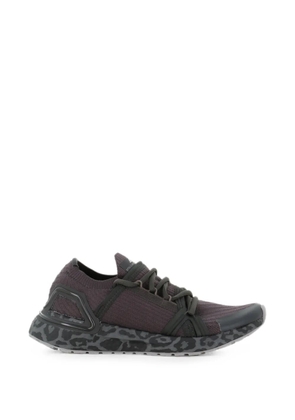 adidas by Stella McCartney Ultraboost 20 leopard-print sneakers - Purple