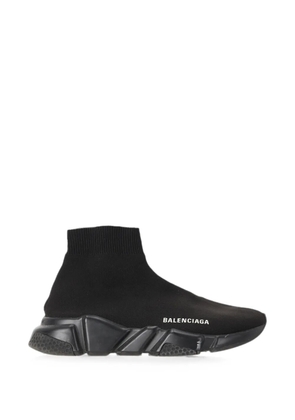 Balenciaga Pre-Owned Speed sneakers - Black