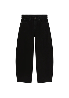 DICKIES 998 Baggy Barrel carpenter jeans - Black