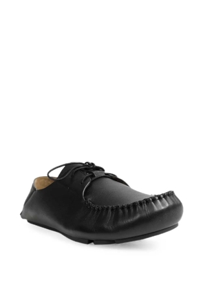 LOEWE Rambla loafers - Black