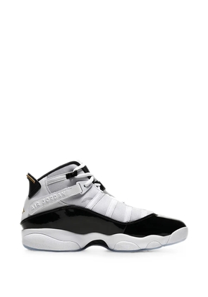 Jordan 6 Rings sneakers - White