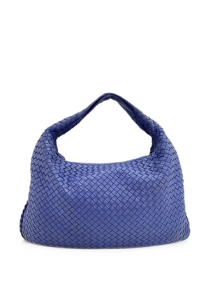 Bottega Veneta Pre-Owned 2010s Intrecciato tote bag - Blue