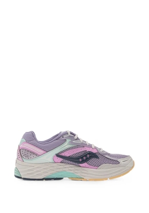 Saucony Progrid Omni 9 Prism sneakers - Purple