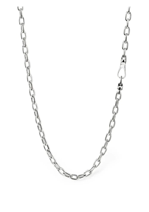 John Hardy oval link necklace - Silver