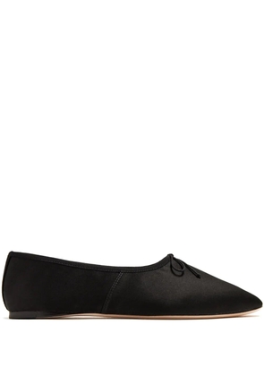 Loeffler Randall Landon ballerina shoes - Black