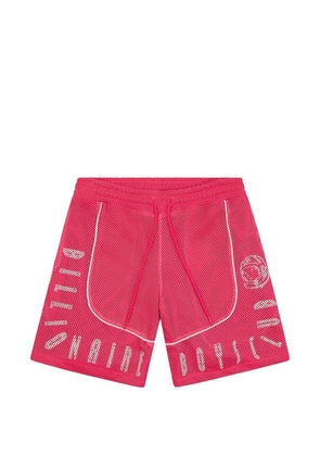 Billionaire Boys Club Next shorts - Pink