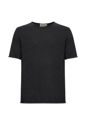 American Vintage short-sleeve T-shirt - Grey