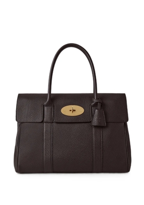 Mulberry Bayswater shoulder bag - Brown