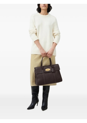 Mulberry Bayswater shoulder bag - Brown