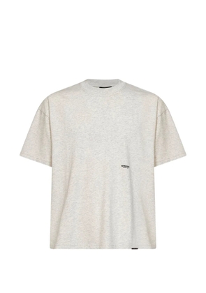 Represent Micro Owners Club T-shirt - Grey
