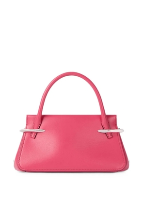 Givenchy mini Pinch buckle-detail tote bag - Pink