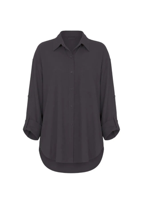 Citizens of Humanity Kayla button-up shirt - Brown