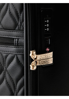 GUESS USA Maxine suitcase - Black