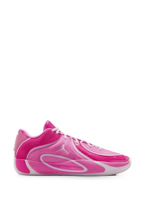 Jordan Tatum 4 sneakers - Pink