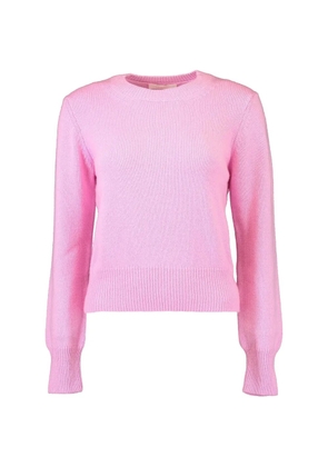 MISHA cashmere sweater - Pink