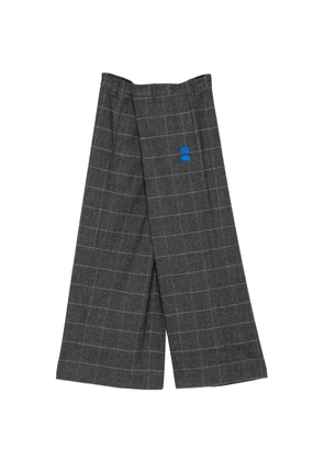 Off-White oversize pants - Grey