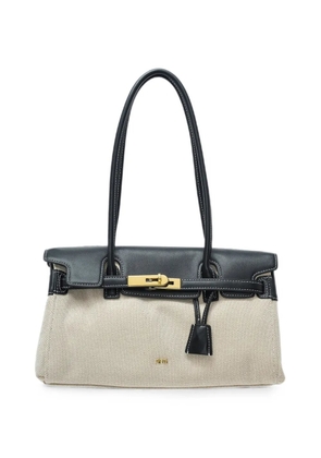 JW Pei Yara shoulder bag - Black
