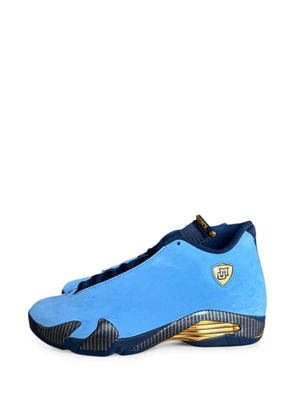 Jordan 14 Retro Marquette PE sneakers - Blue