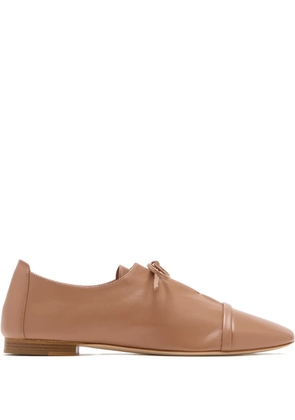Malone Souliers Jean oxford shoes - Neutrals