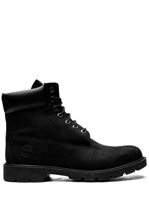 Timberland 6 inch Basic boots - Black