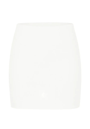 Sans Faff Blanc skort - White