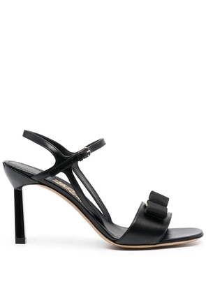 Ferragamo Gabriela 95mm open-toe sandals - Black