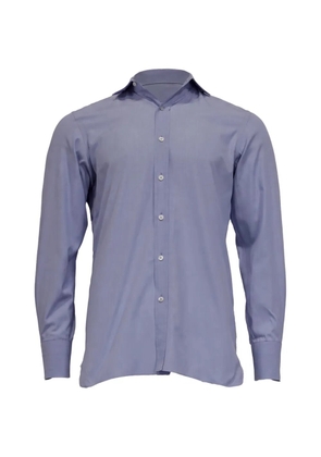 Tom Ford Vintage button-down shirt - Blue