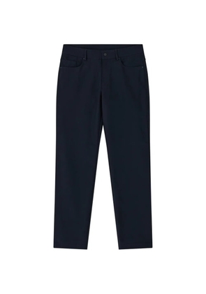 Boggi Milano jeans in technical fabric B Tech - Blue