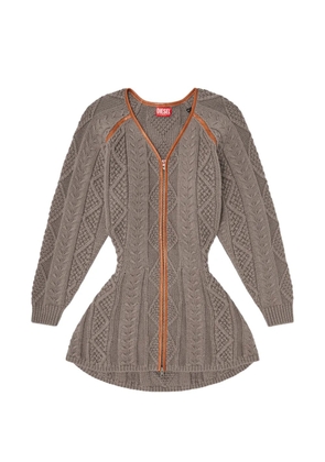 Diesel M-Intesse dress - Grey