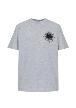 ETRO short-sleeves T-shirt - Grey