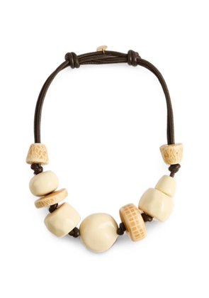 Liviana Conti Catherine necklace - Neutrals