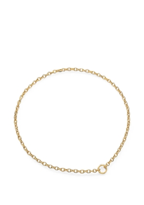 David Yurman Mercer Petite necklace - Gold