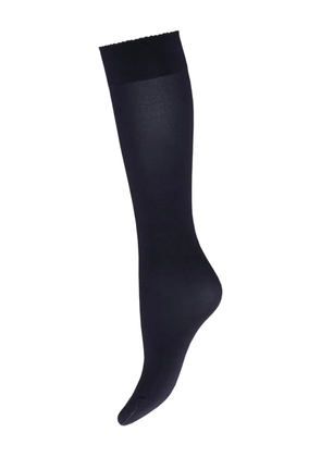 Wolford knee socks - Blue