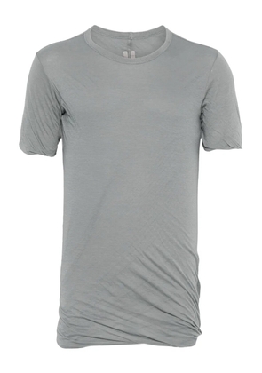 Rick Owens short-sleeved T-shirt - Grey