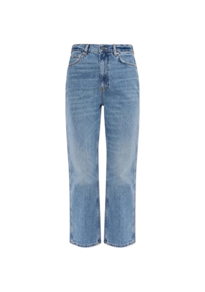 ANINE BING Jane jeans - Blue