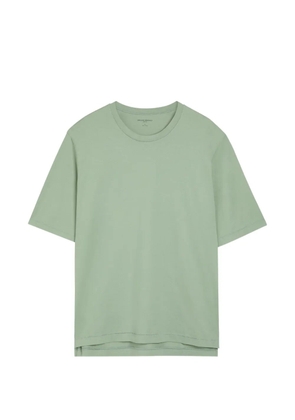 Officine Generale Bara crew-neck T-shirt - Green