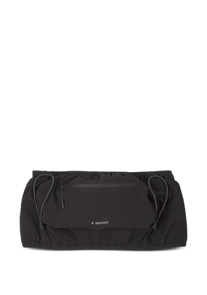 Satisfy Justice™ Dyneema® trail band - Black
